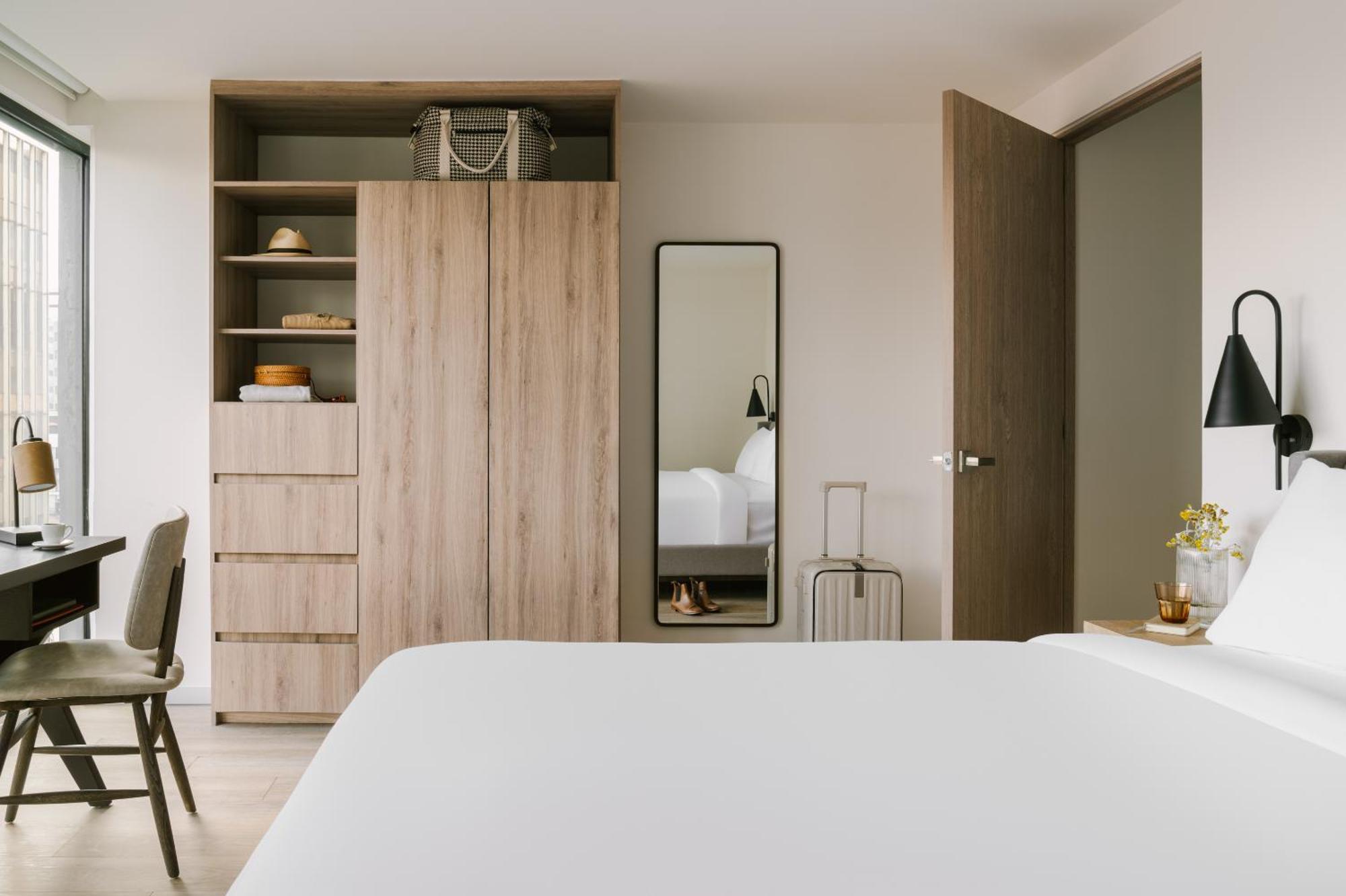 Sonder Cascada Aparthotel Mexico City Exterior photo